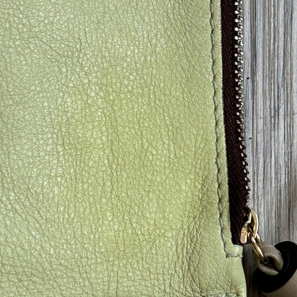 Carolina Herrera CH HC Makeup Bag - Picture 3 of 8